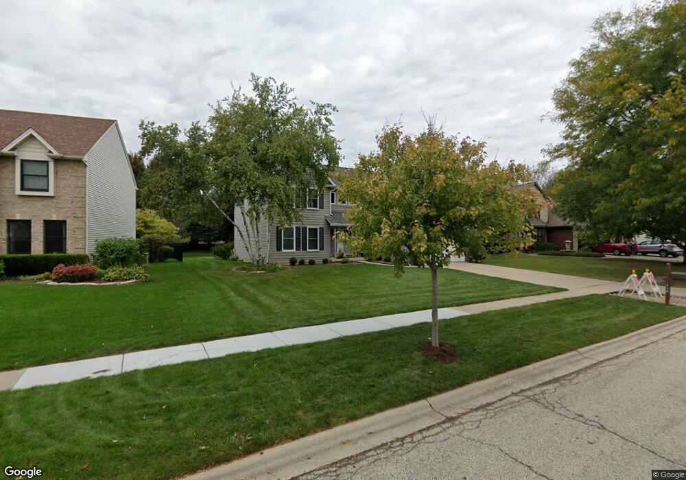 1430 Carlisle St, Algonquin, IL 60102 - photo 1