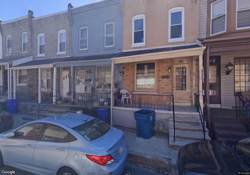 1632 Muhlenberg St, Reading, PA 19606 - photo 1