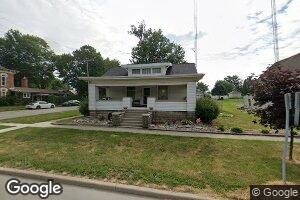 108 N Jefferson St, Silver Lake, IN 46982