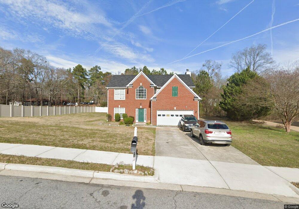 1702 Cedar Walk Ln, Conley, GA 30288 - photo 1