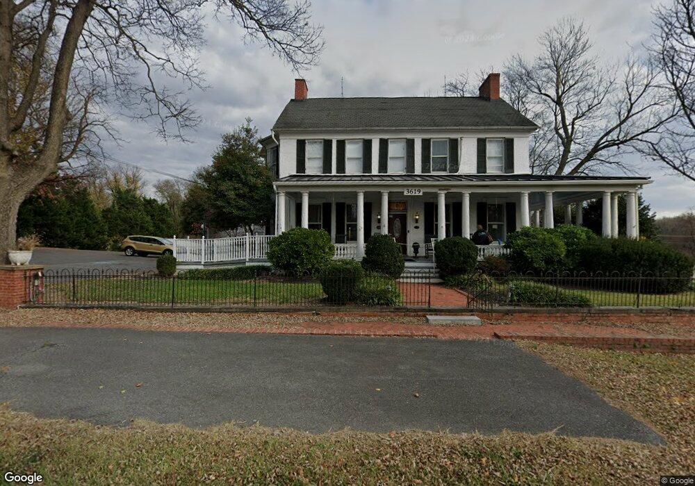 3619 Buckeystown Pike, Buckeystown, MD 21717 - photo 1