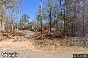 2100 New Hope Church Rd, Comer, GA 30629