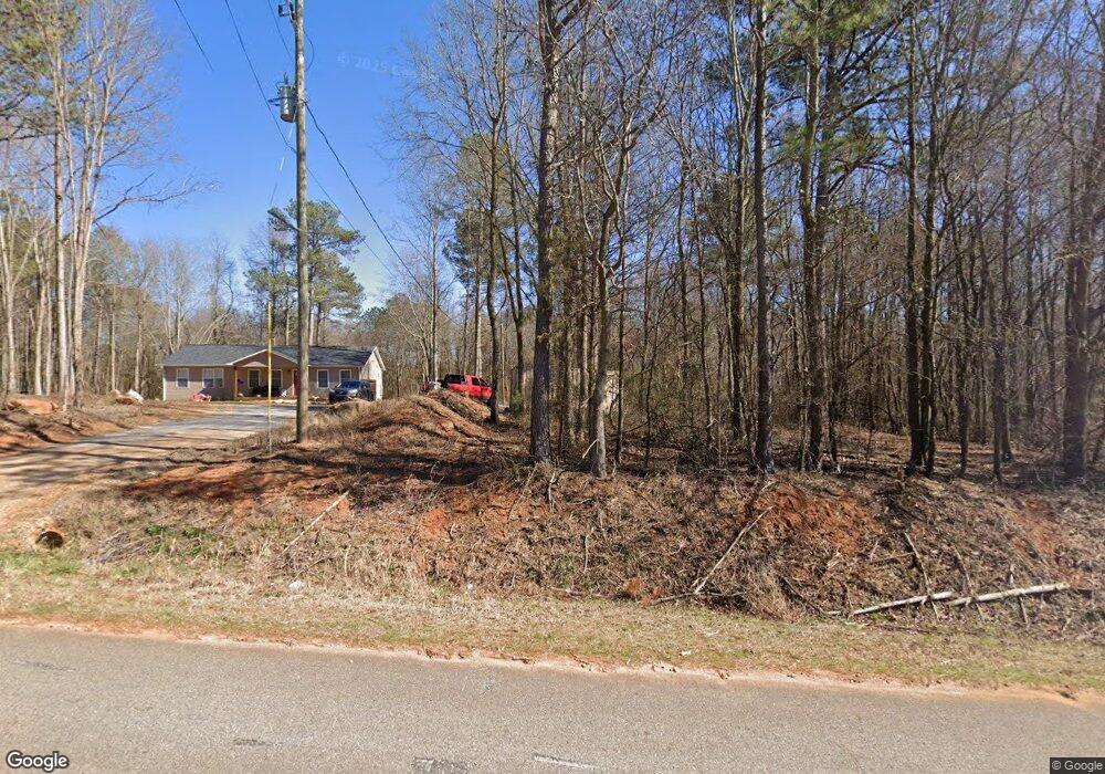 2100 New Hope Church Rd, Comer, GA 30629 - photo 1