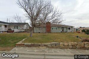 405 B Ave NE, Harlowton, MT 59036