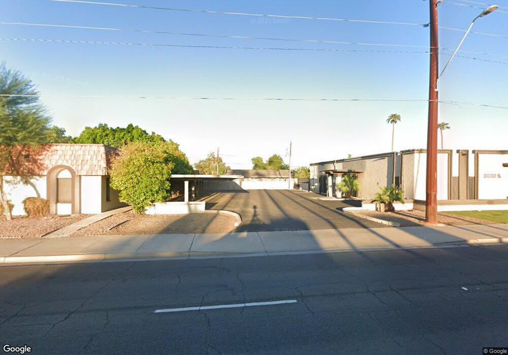 3030 S Rural Rd unit 113, Tempe, AZ 85282 - photo 1