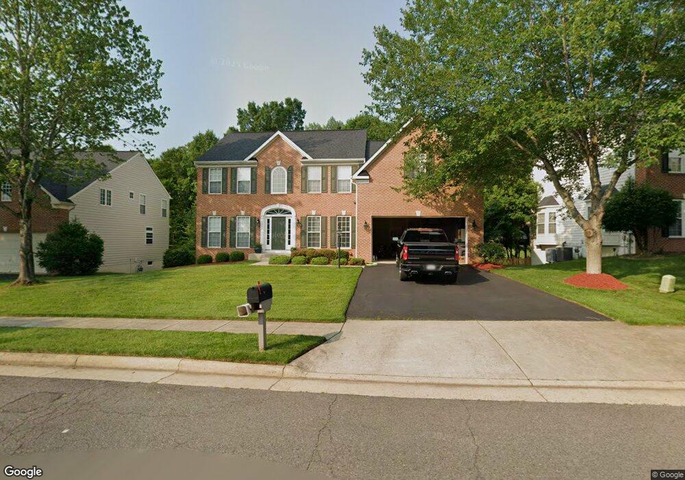 5951 Lyceum Ln, Manassas, VA 20112 - photo 1