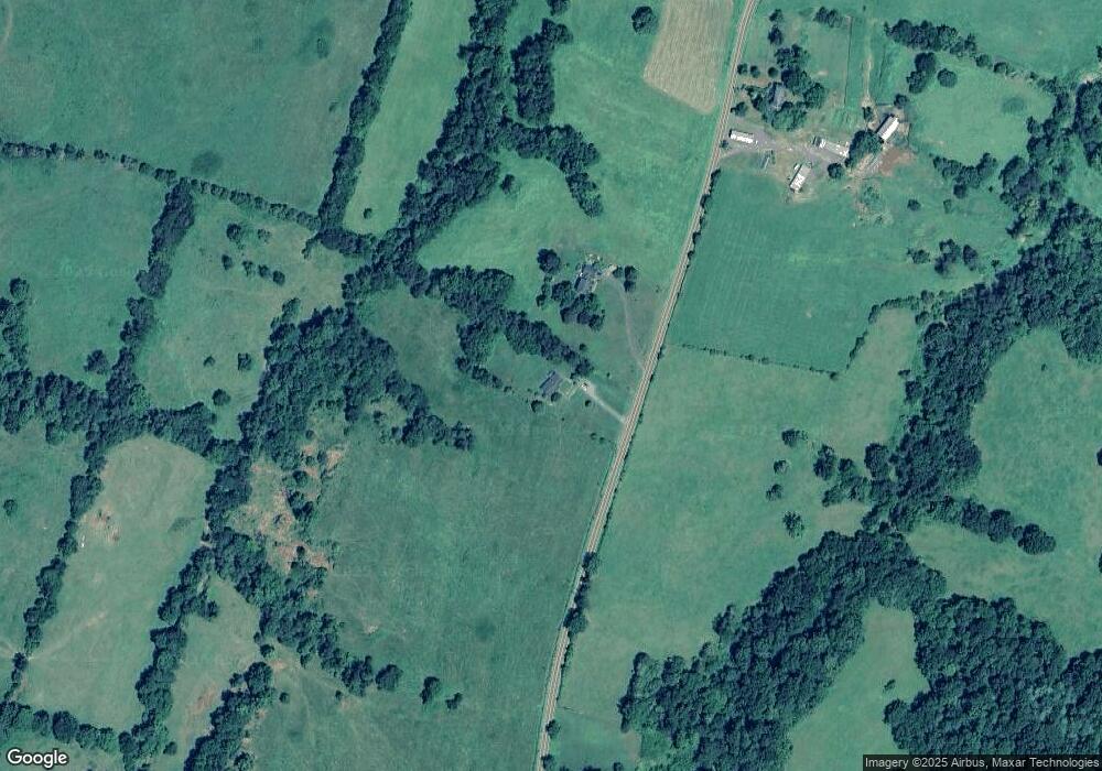 9166 Eggbornsville Rd, Rixeyville, VA 22737 - photo 1