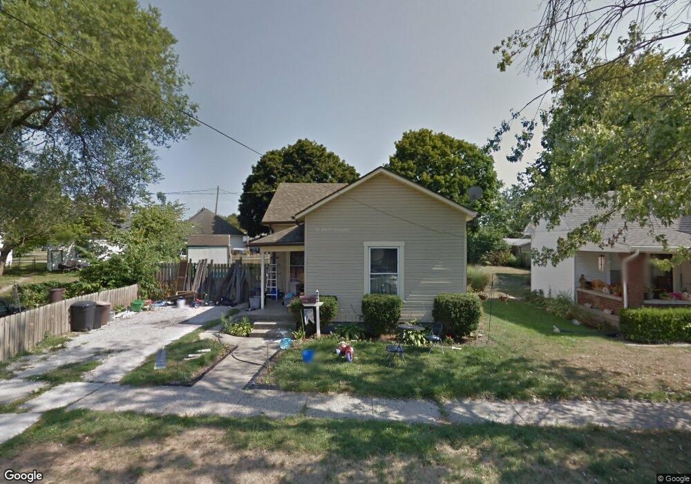 549 Glady Ave, Xenia, OH 45385 - photo 1