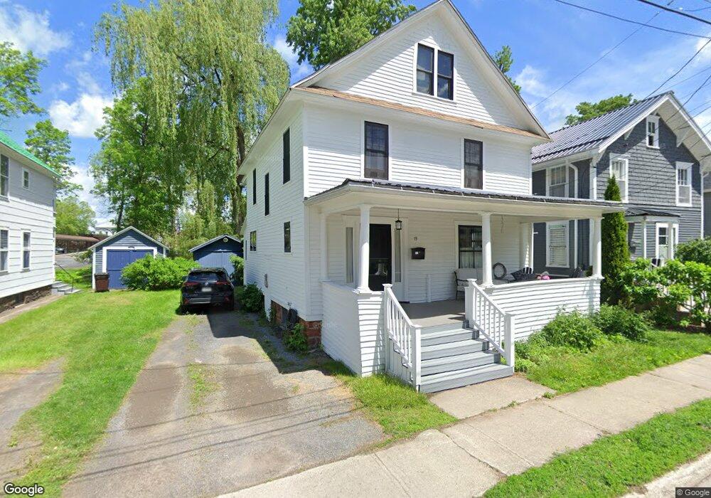 19 Hamilton St, Potsdam, NY 13676 - photo 1