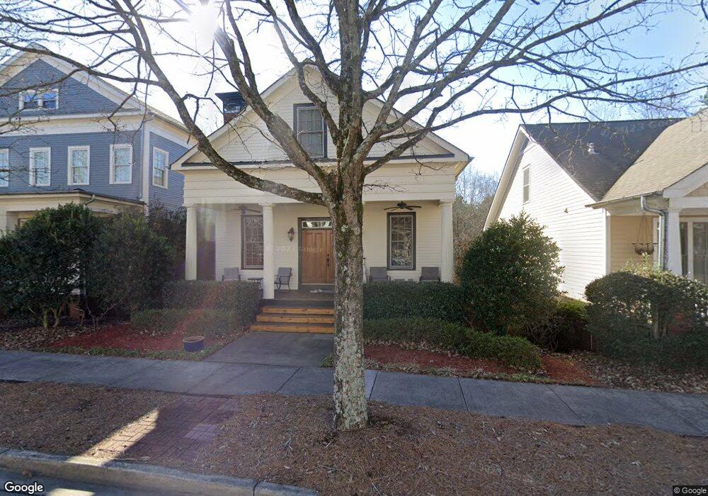 5180 Pratt St SW unit 1, Covington, GA 30014 - photo 1
