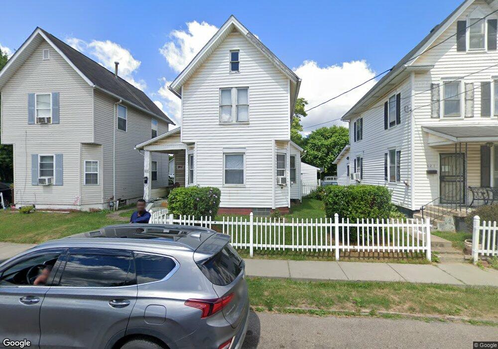 623 Gibbs Ave NE, Canton, OH 44704 - photo 1