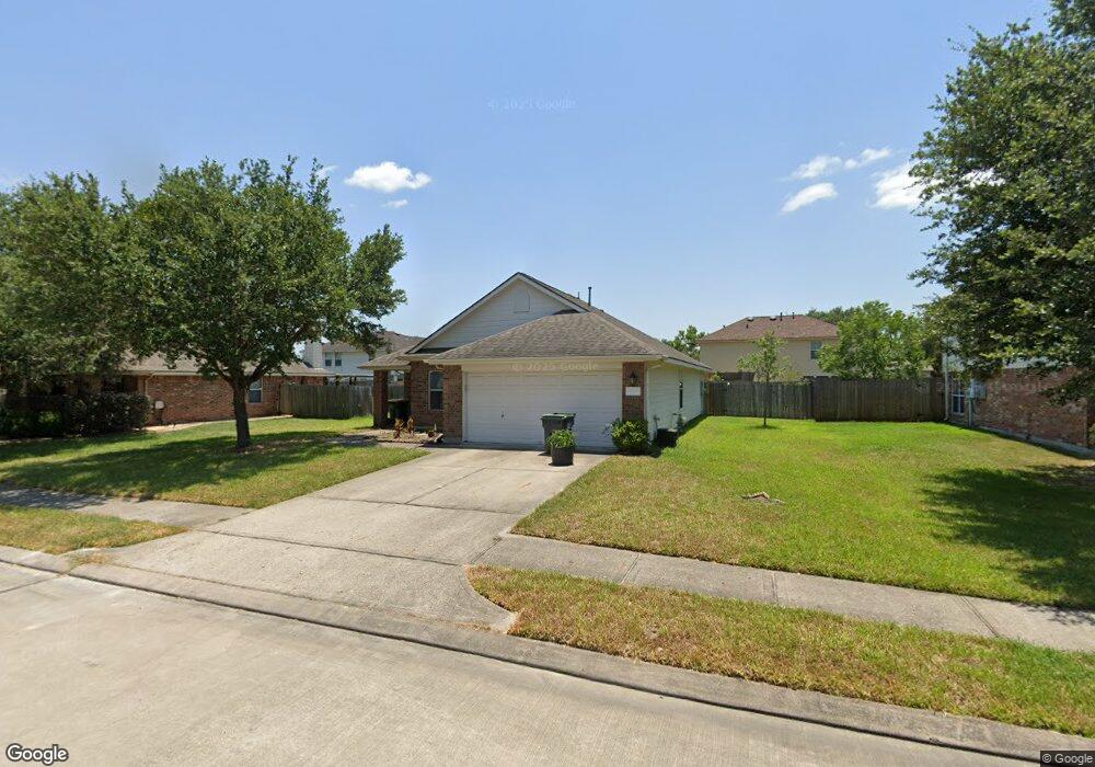 4206 Keystone Trail, Pearland, TX 77584 - photo 1