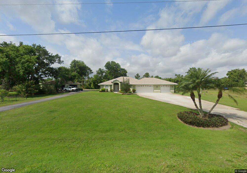 109 Huntley Ct, Lake Placid, FL 33852 - photo 1