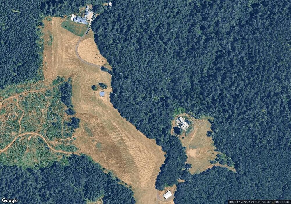 20750 SW Rock Creek Rd, Sheridan, OR 97378 - photo 1