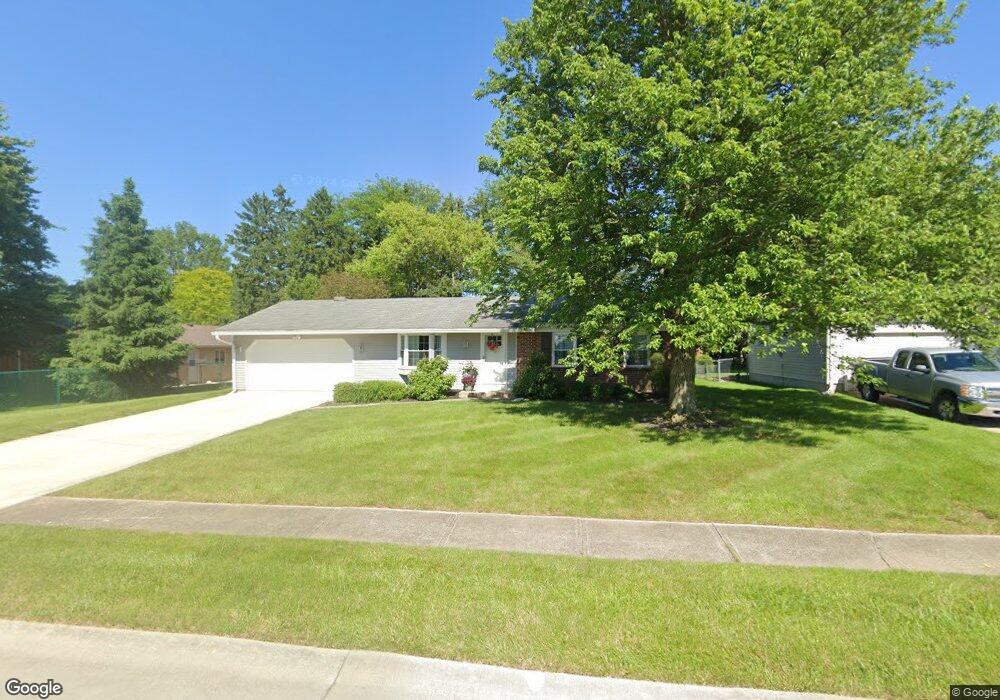 1520 Rosedale Ave, Bucyrus, OH 44820 - photo 1