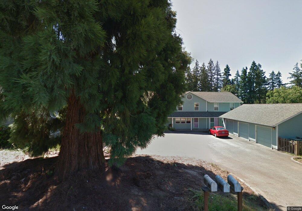 509 N Harrison St, Newberg, OR 97132 - photo 1