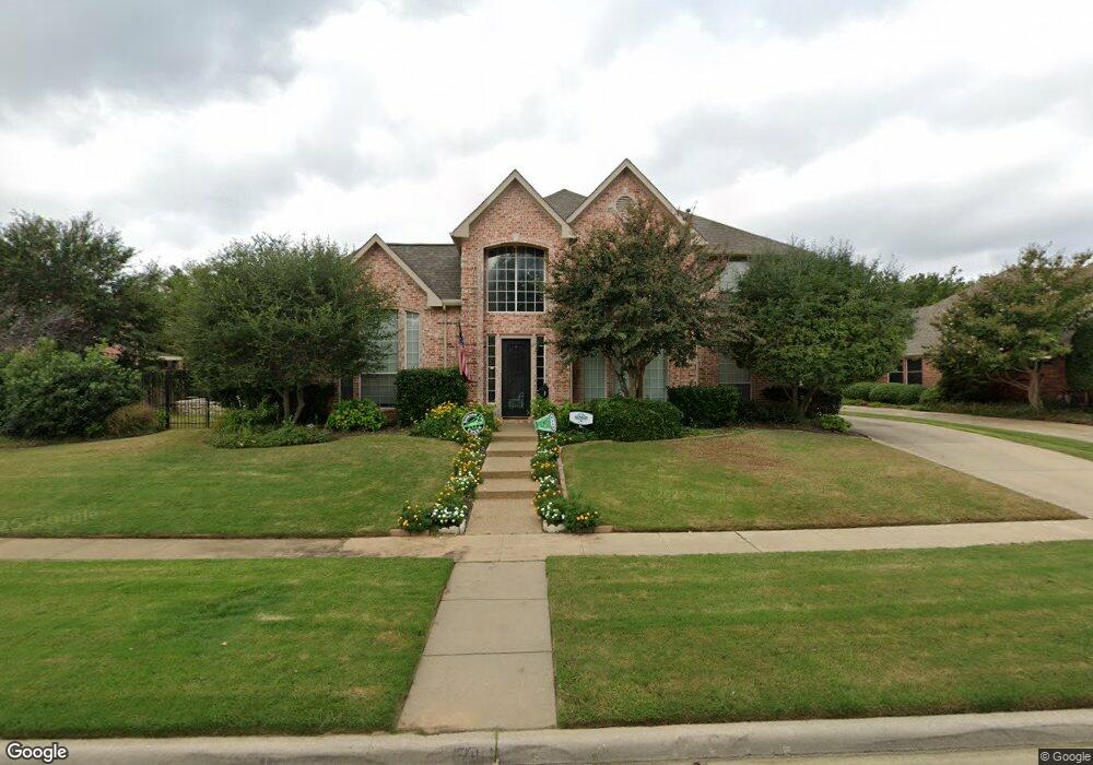 208 Manor Place, Southlake, TX 76092 - photo 1