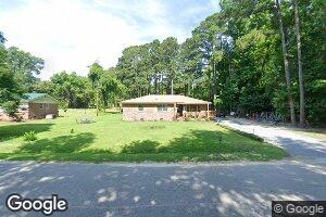 2140 Branchwood Rd, Clio, SC 29525