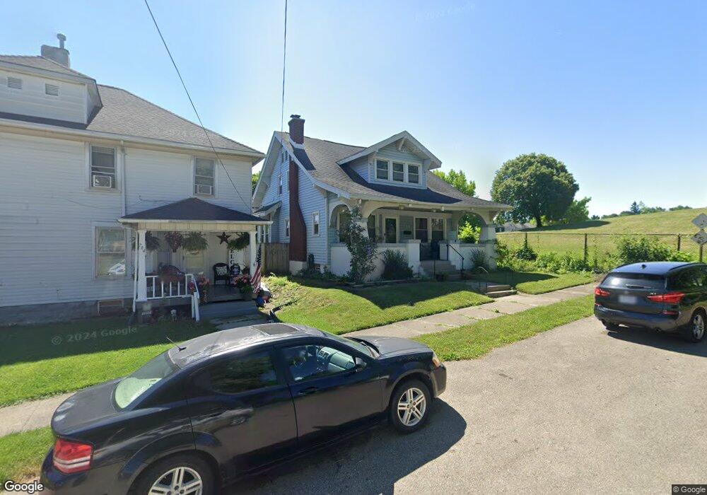 708 Pritz Ave, Dayton, OH 45410 - photo 1