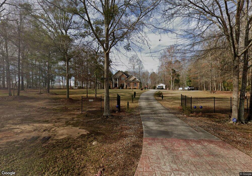 2585 E Mcintosh Rd, Griffin, GA 30223 - photo 1