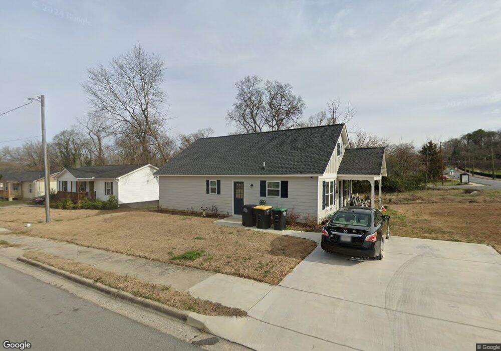 704 S Broad St SW, Rome, GA 30161 - photo 1