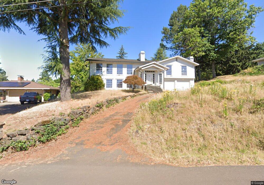 860 SW Red Hills Dr, Dundee, OR 97115 - photo 1