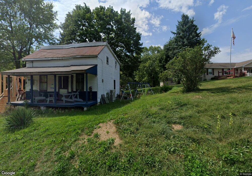 14981 Maryland Line Rd, Greencastle, PA 17225 - photo 1