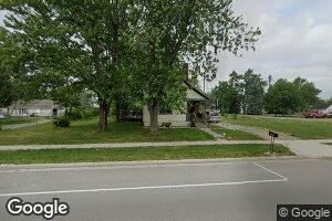 200 S Main St, Grover Hill, OH 45849