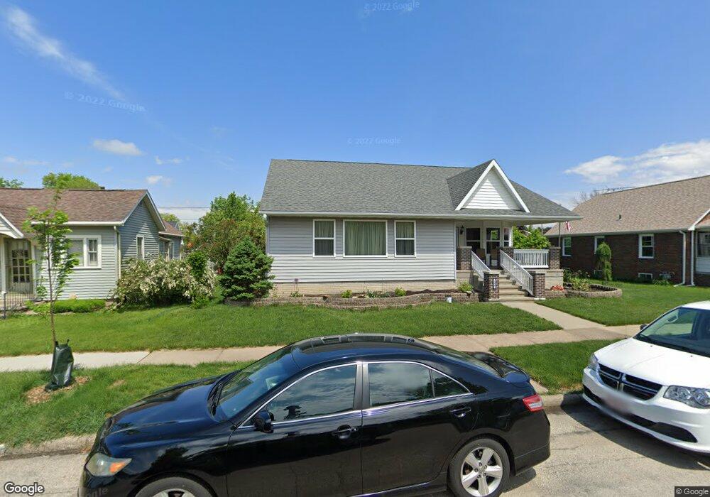 188 17th Ave SW, Cedar Rapids, IA 52404 - photo 1