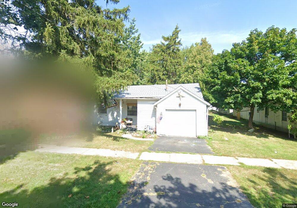 404 Lester Ave, Findlay, OH 45840 - photo 1