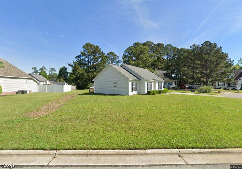 405 Primrose Ln, Winterville, NC 28590 - photo 1