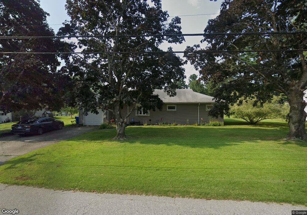 16 Jolly Rd, Danielson, CT 06239 - photo 1