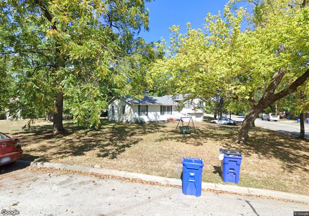 11908 W 68th Terrace, Shawnee, KS 66216 - photo 1