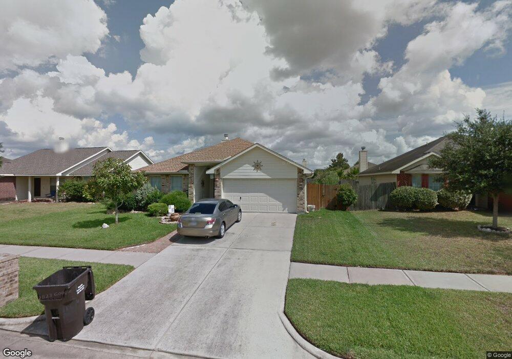 17302 Box Canyon Dr, Hockley, TX 77447 - photo 1