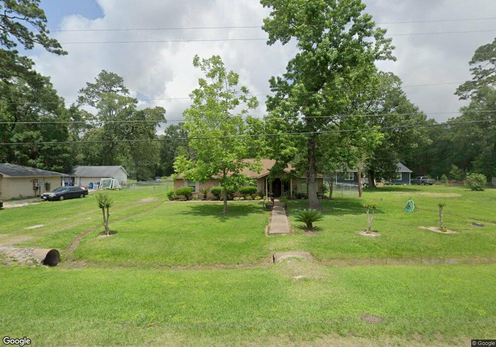 4917 Magnolia Ln, Old River-Winfree, TX 77535 - photo 1