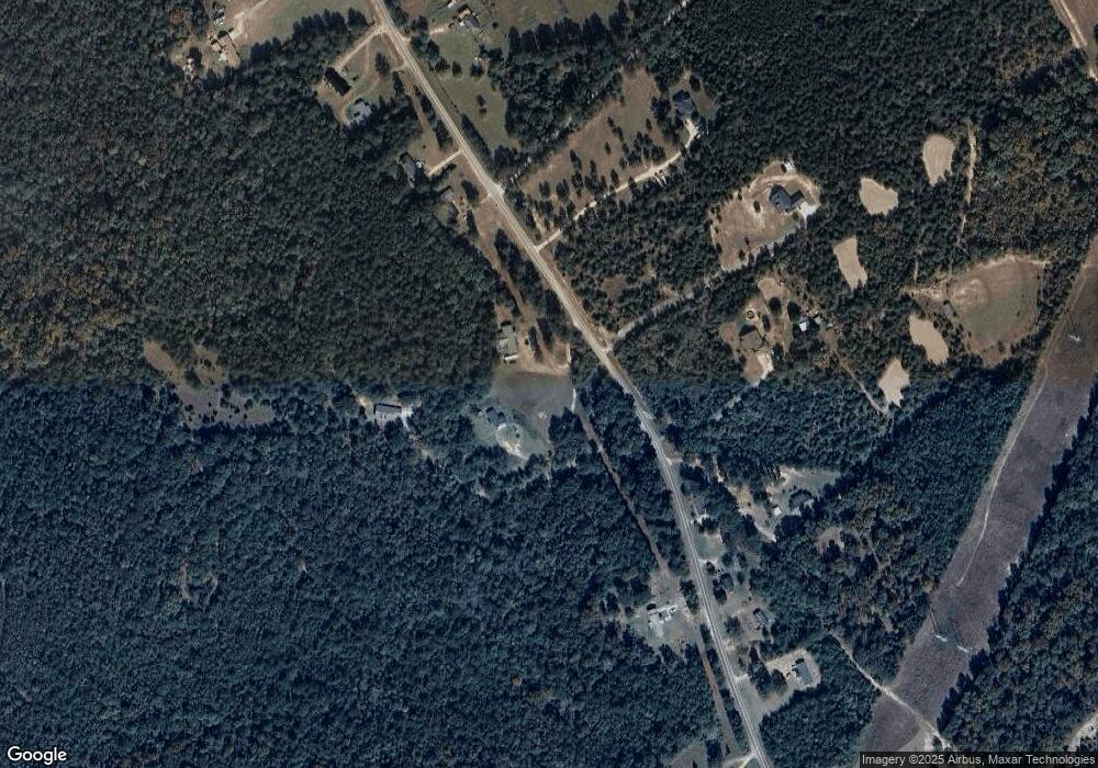 239 Kitchens Rd SW, Haddock, GA 31033 - photo 1