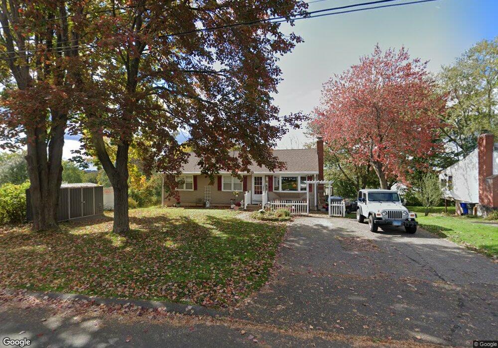 22 Farmstead Ln, Ellington, CT 06029 - photo 1