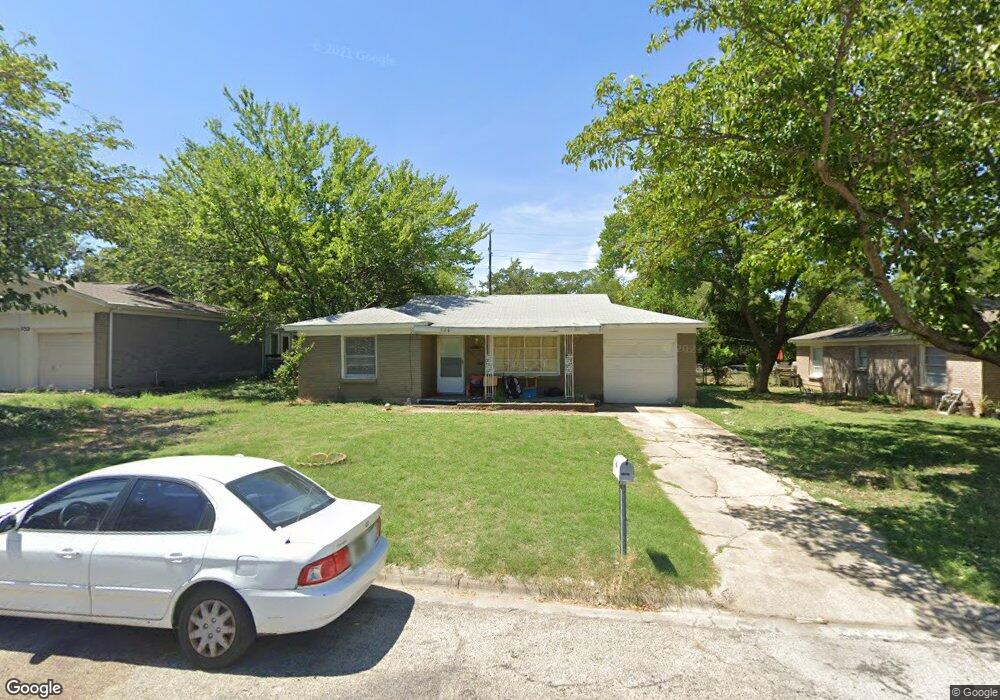 528 Kimbrough St, Fort Worth, TX 76108 - photo 1