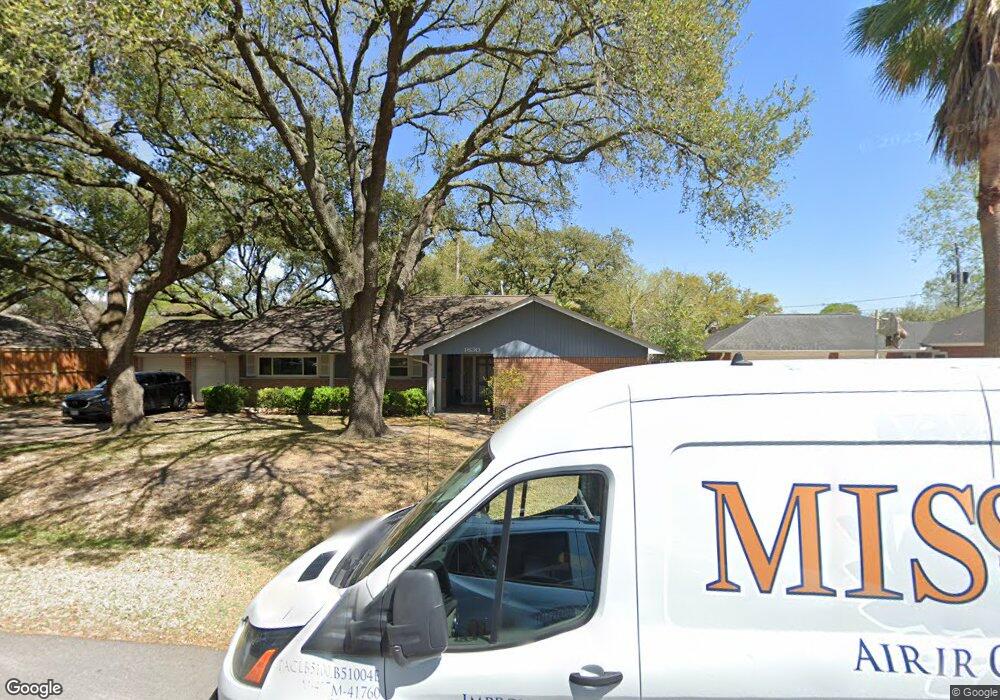 1630 Cranway Dr, Houston, TX 77055 - photo 1