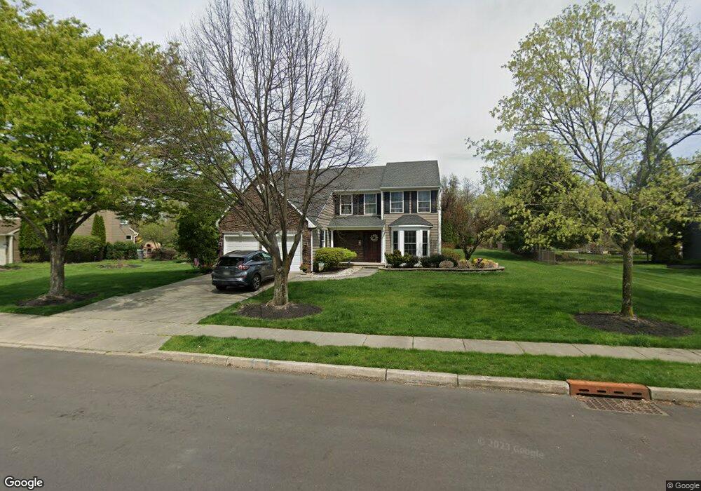 177 Preakness Dr, Mount Laurel, NJ 08054 - photo 1