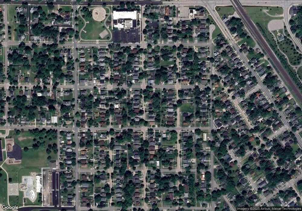 1716 Frances Ave, Elkhart, IN 46516 - photo 1