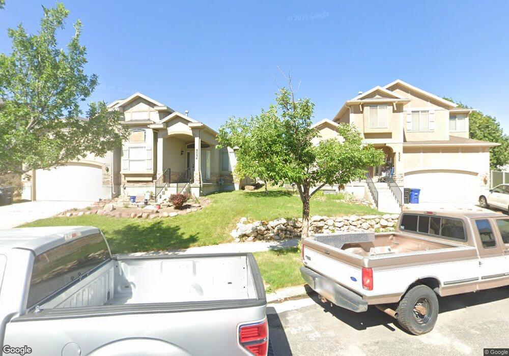 8034 Knowley Rd, West Jordan, UT 84081 - photo 1