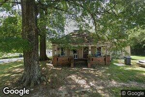 50 Church St, Lyerly, GA 30730
