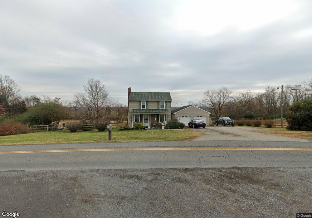 14477 Old Gordonsville Rd, Orange, VA 22960 - photo 1