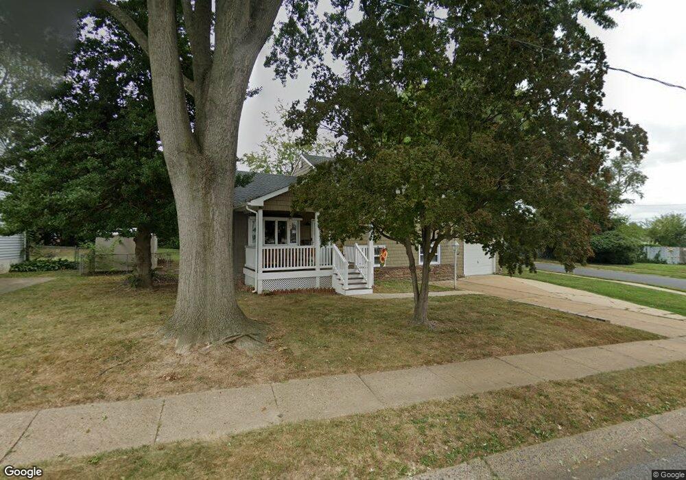 600 N Augustine St, Wilmington, DE 19804 - photo 1