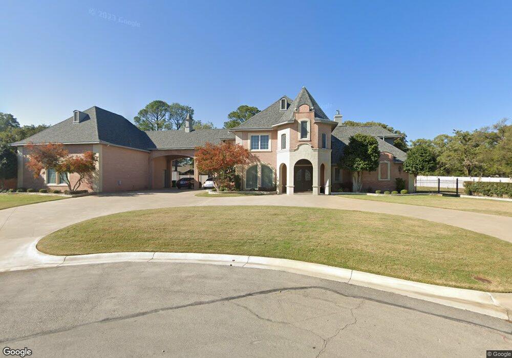 2409 Stonegate Cir, Denton, TX 76205 - photo 1