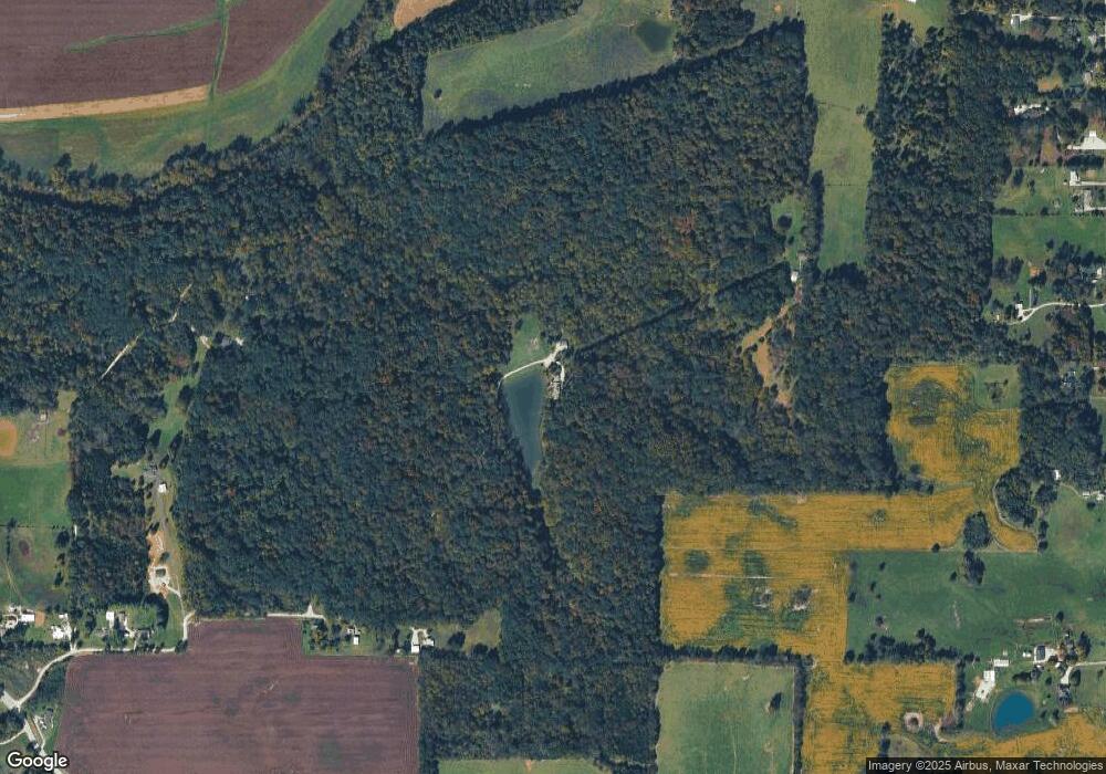 2828 2832 Montgomery Rd, Corydon, IN 47112 - photo 1