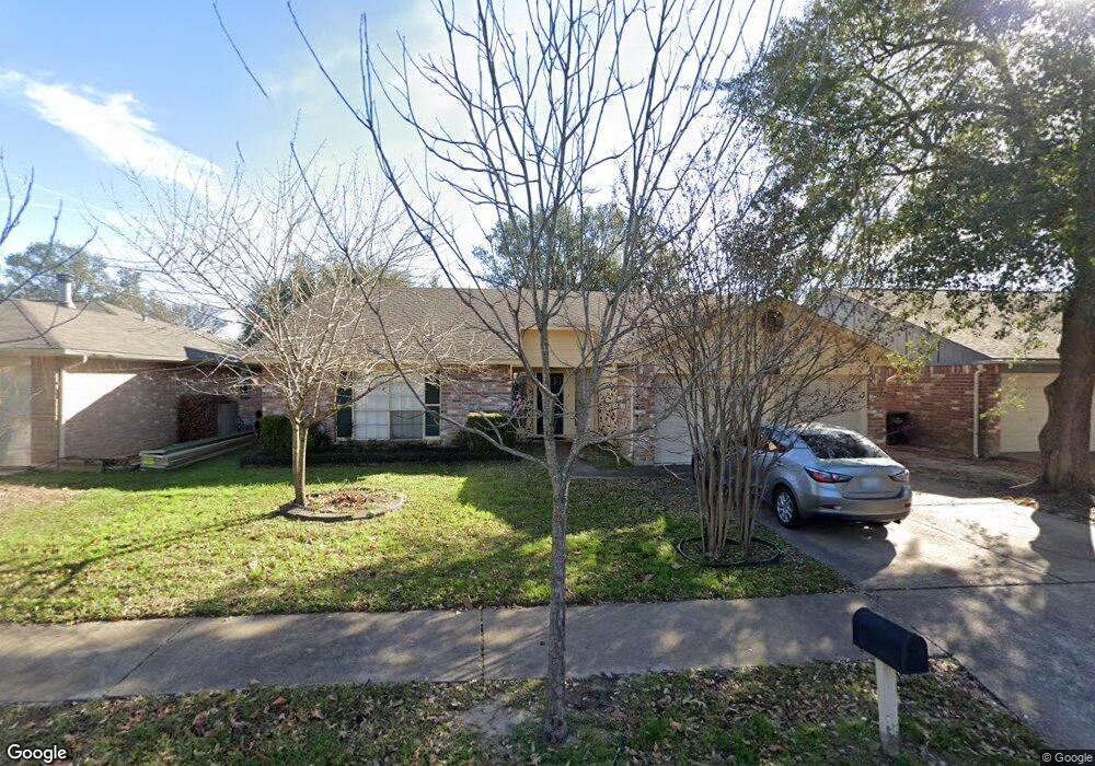 7402 Dew Mist Ln, Houston, TX 77095 - photo 1