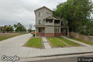 8000 Grandview Ave, Arvada, CO 80002