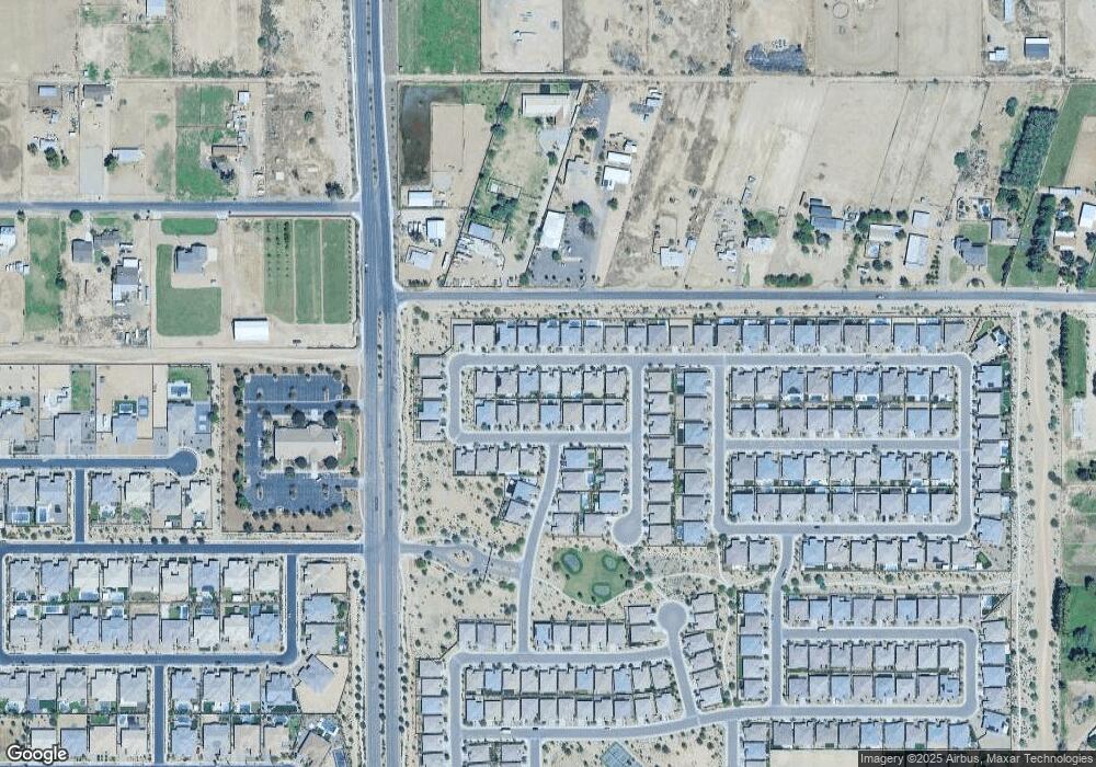 1487 W Avenida Del Valle, San Tan Valley, AZ 85140 - photo 1